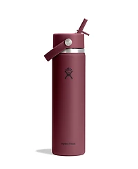 Hydro Flask Solid 24 oz. Wide Mouth Water Bottle