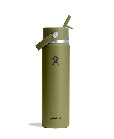 Hydro Flask Solid 24 oz. Wide Mouth Water Bottle