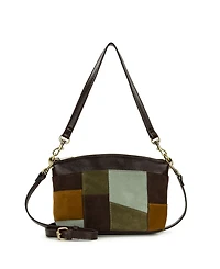 Patricia Nash Arlee Small Crossbody Handbag