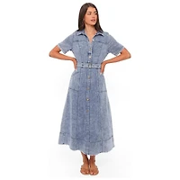 Petal and Pup Women's Tamara Maxi Dress