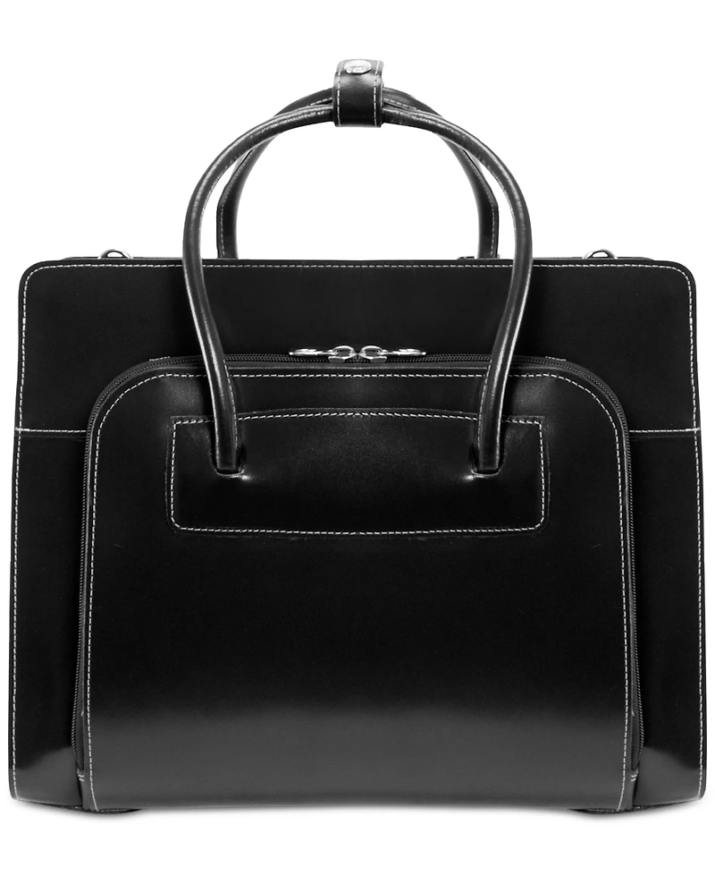 McKlein Lake Forest Briefcase