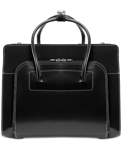 McKlein Lake Forest Briefcase