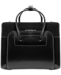 McKlein Lake Forest Briefcase