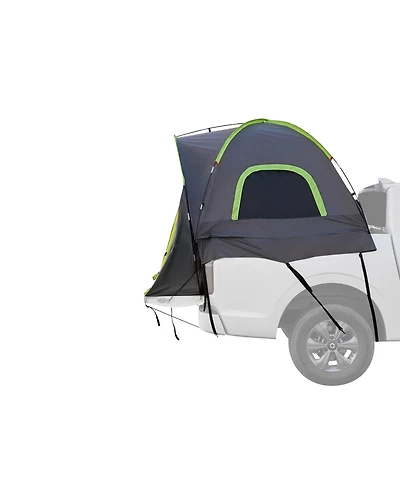 Sevorley Pickup Truck Bed Tent for 5.5-6.0 feet Beds, Waterproof 2-3 Person Double-Layer Tent