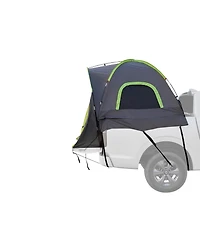 Sevorley Pickup Truck Bed Tent for 5.5-6.0 feet Beds, Waterproof 2-3 Person Double-Layer Tent