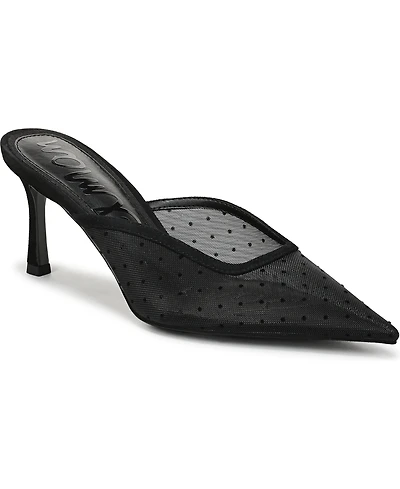 Sam Edelman Women's Margeaux Slip-On Mule Pumps