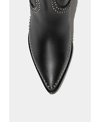 Dante Women's Fashion Leather Boots