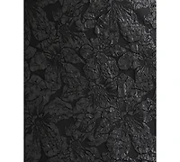 Betsey Johnson Juniors' Strapless Dress
