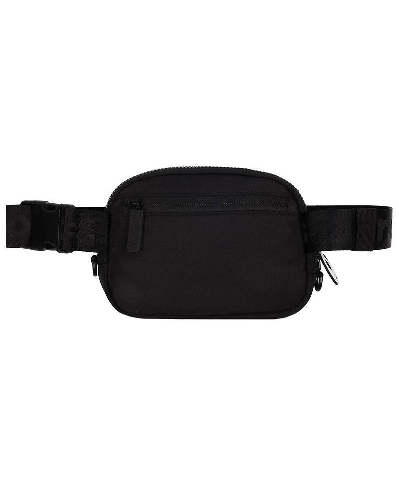 Crocs Women's Disney Nbc X Jack Cosplay Belt Bag