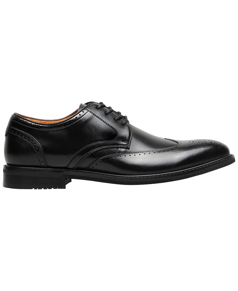 Stacy Adams Men's Bennett Wingtip Oxfords