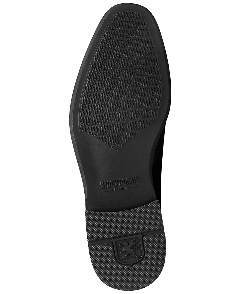 Stacy Adams Men's Jackson Penny Loafers