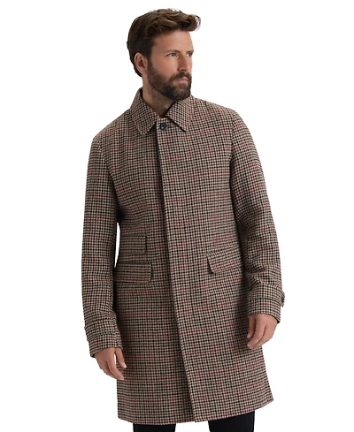 Hunter Men's Parnell Topper Jacket