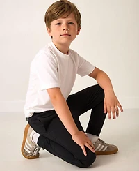 Courtside Kids Boys' 6-14 Dress Jogger