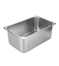 Piscifun Stainless Steel Ice Bucket For Drinks Parties Bars And Home Use