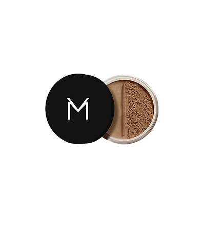 Voodoo Makeup Xoxo Setting Powder, Light