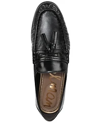 Sam Edelman Women's Lana Mocassin Slip-On Loafers