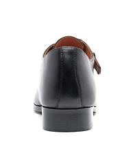 Carlos by Santana Men's Freedom Single Monk-Strap Loafers