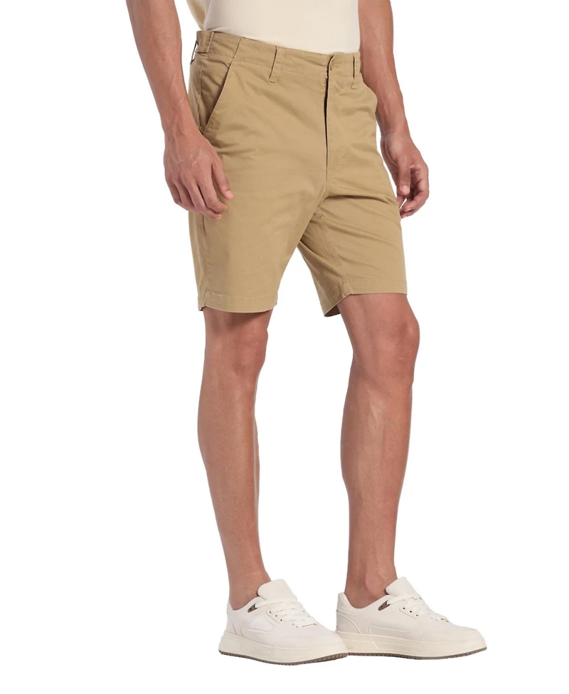 Members Only Men's smart-casual look Shorts