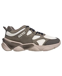 True Religion Men's Party Chunky Sneaker