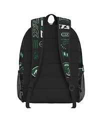 Outerstuff New York Jets Backpack and Lunchbox Set