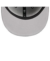 New Era Men's Black Buffalo Bills Mafia 59FIFTY Fitted Hat