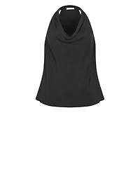 City Chic Women's Plus Chloe Cowl Neck Top