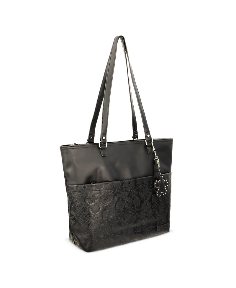 Sakroots Women's Banyan Tote