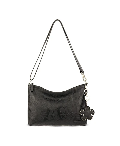 Sakroots Women's Lumi Crossbody Handbags