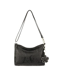 Sakroots Women's Lumi Crossbody Handbags