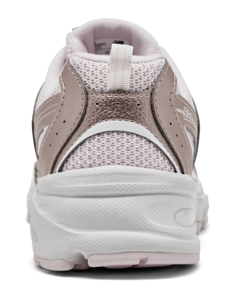 New Balance Big Kids 530 Lifestyle Sneakers from Finish Line