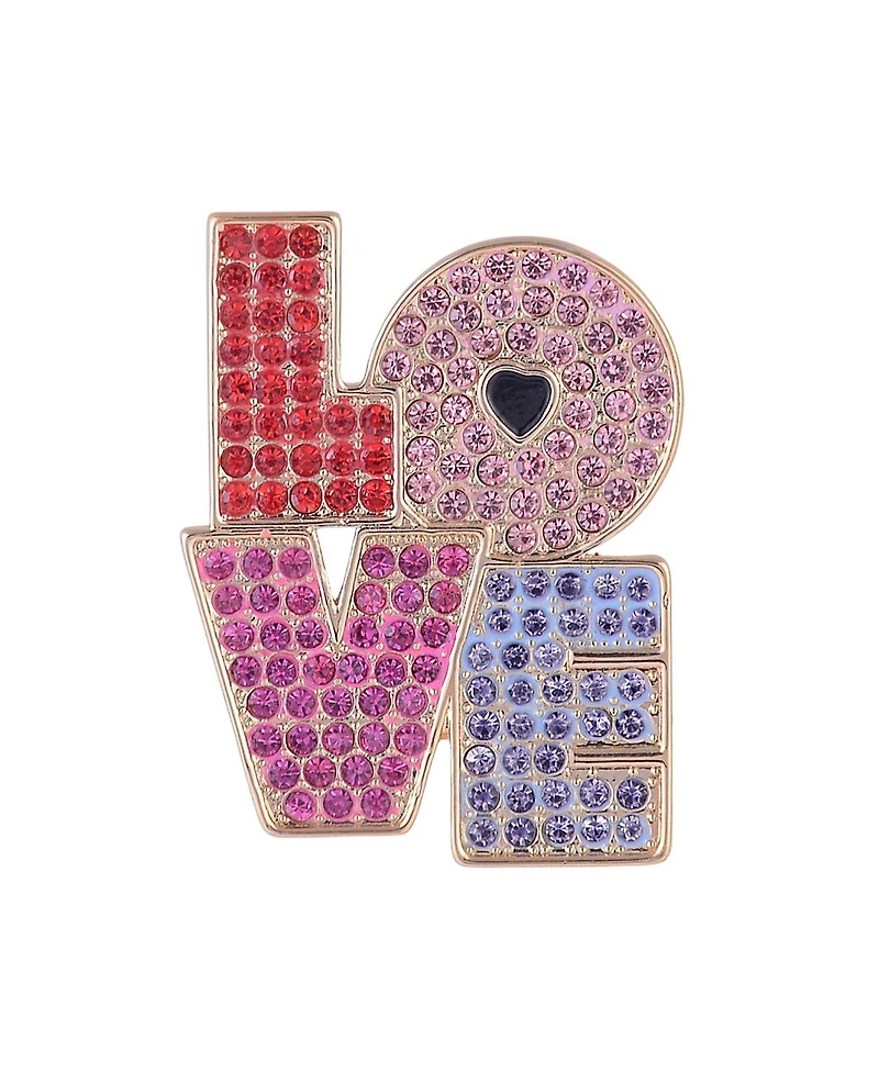 Hallmark Stone Love Pin