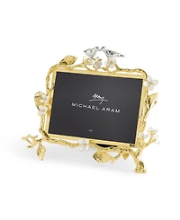 Michael Aram Lovebirds Frame, 5" x 7"
