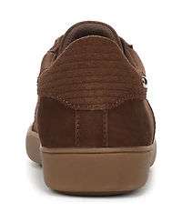 Naturalizer Women's Medina4 Lace-Up Sneakers