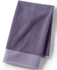 Lands' End Turkish Luxe Hand Towel
