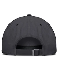 Nike Men's Anthracite Oregon Ducks Club Dri-fit Adjustable Hat