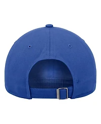Nike Men's Royal Barcelona Club Adjustable Hat
