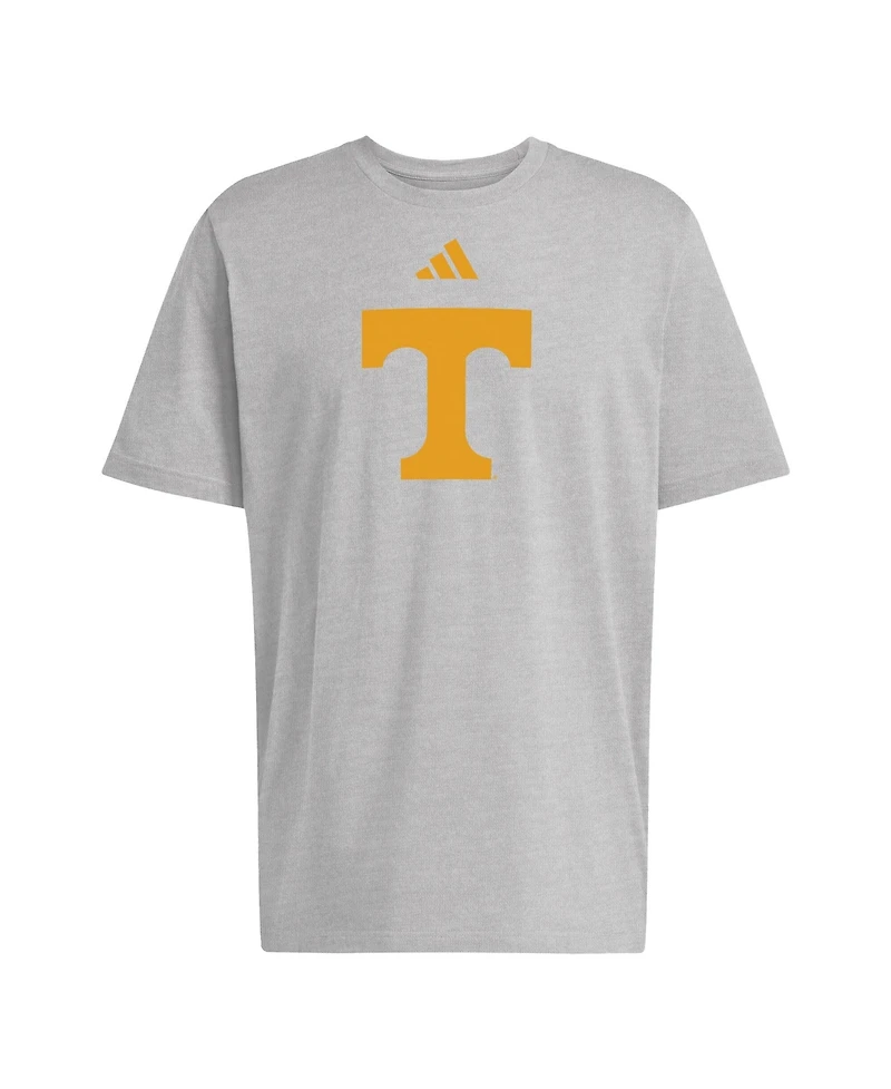 Adidas Men's Tennessee Volunteers Primary Logo T-Shirt