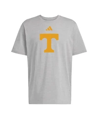 Adidas Men's Tennessee Volunteers Primary Logo T-Shirt