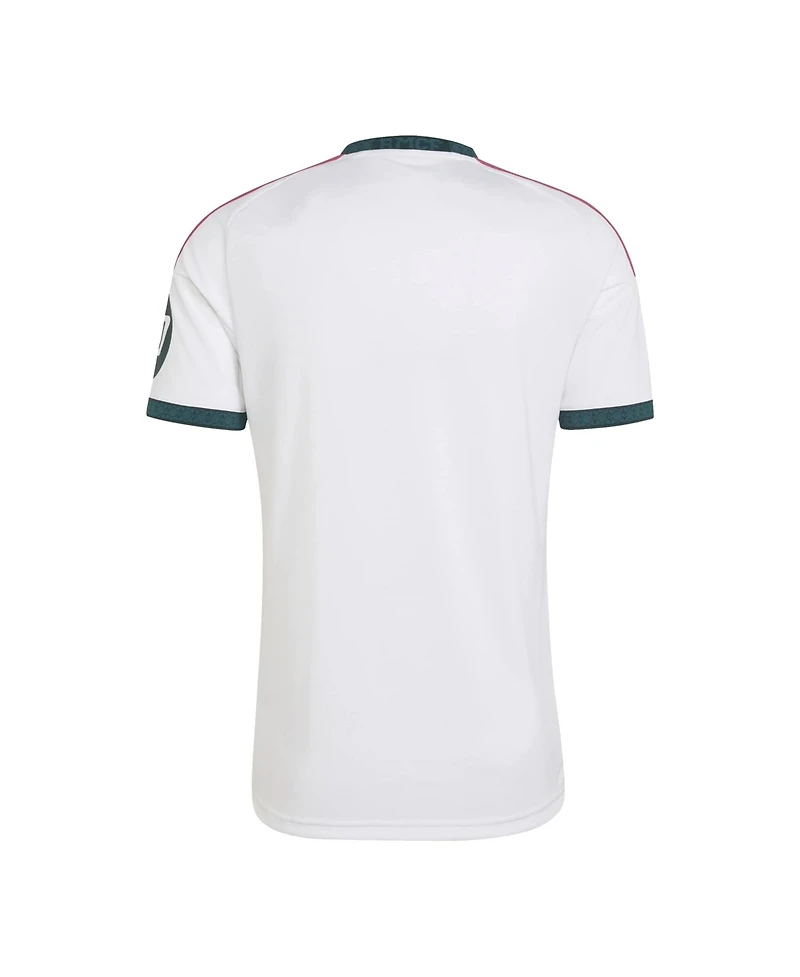 Adidas Men's White Real Madrid 2026/27 Home Replica Jersey