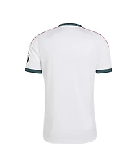 Adidas Men's White Real Madrid 2026/27 Home Replica Jersey