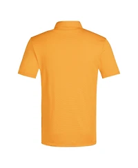 Adidas Men's Tennessee Orange Volunteers Ultimate365 Polo Shirt