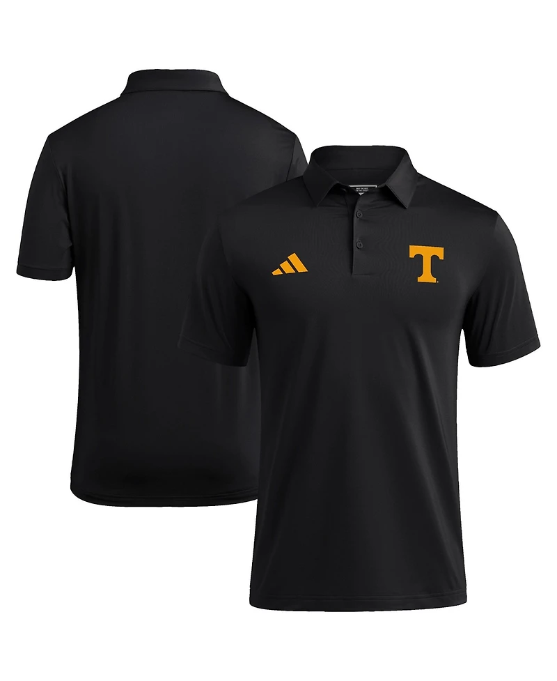 Adidas Men's Tennessee Volunteers Ultimate 365 Solid Polo Shirt