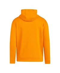 Adidas Men's Tennessee Orange Volunteers Wordmark Hoodie