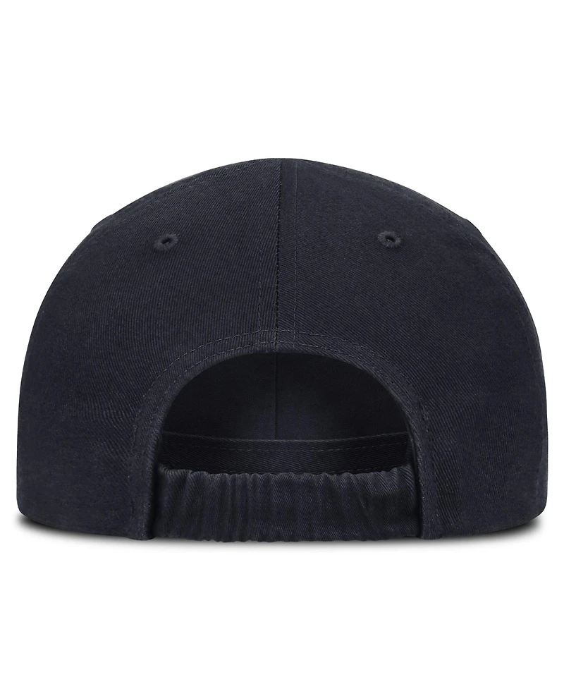 Nike Baby Boys and Girls Navy Seattle Mariners Mascot Club Flex Hat