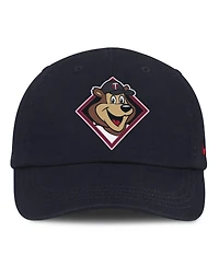 Nike Toddler Navy Minnesota Twins Mascot Club Adjustable Hat