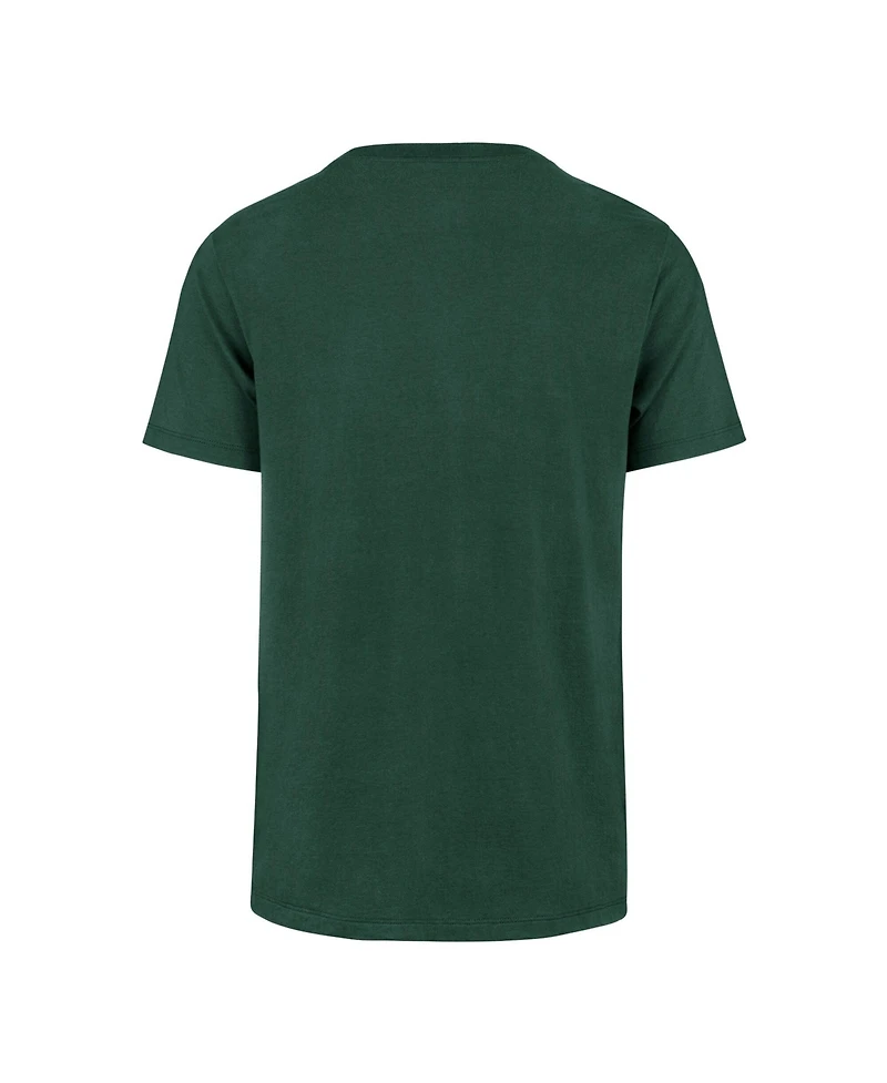 '47 Brand Men's Green Athletics Americana Eagle T-Shirt