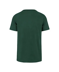 '47 Brand Men's Green Athletics Americana Eagle T-Shirt