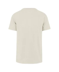 '47 Brand Men's Cream Buffalo Sabres Americana Franklin T-Shirt