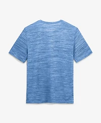 Jordan Men's Carolina Blue North Tar Heels Sideline Velocity Dri-fit T-Shirt