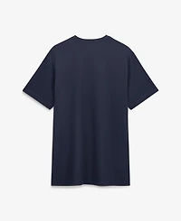 Nike Men's Navy Auburn Tigers Sideline Legend Dri-fit T-Shirt